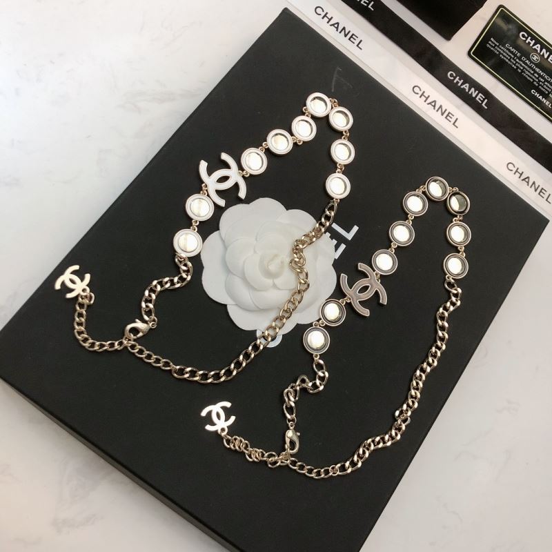 Chanel Necklaces